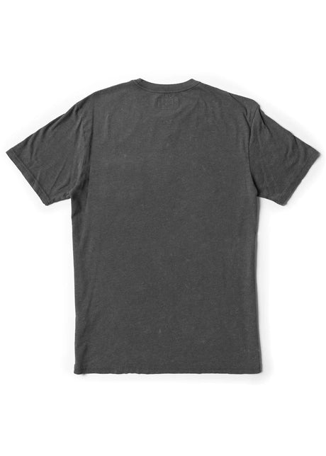 Vissla Solid Sets Cosmic Wash Short Sleeve Pocket Tee