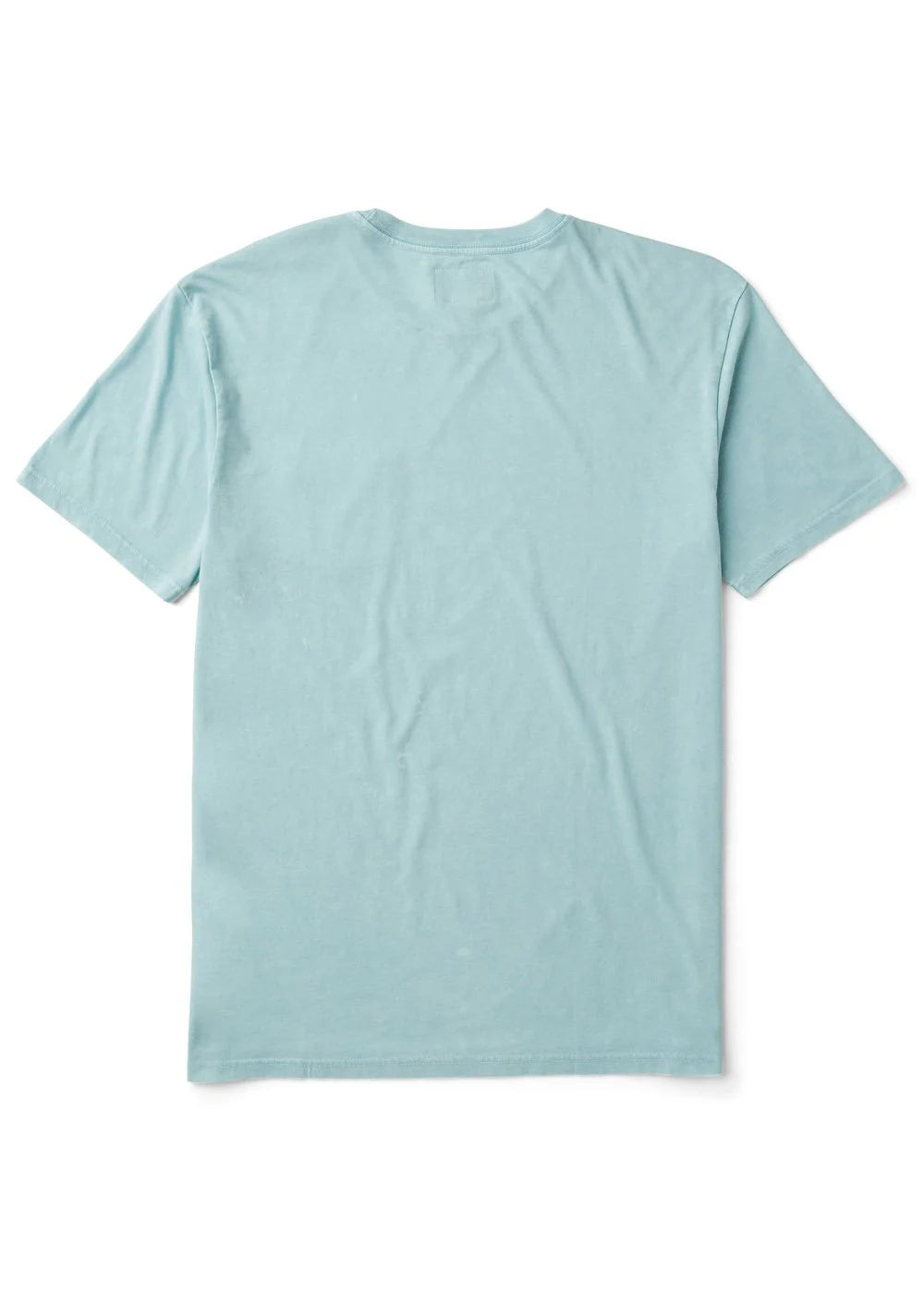 Vissla Solid Sets Cosmic Wash Short Sleeve Pocket Tee