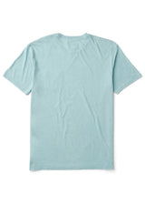 Vissla Solid Sets Cosmic Wash Short Sleeve Pocket Tee