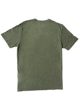 Vissla Solid Sets Cosmic Wash Short Sleeve Pocket Tee