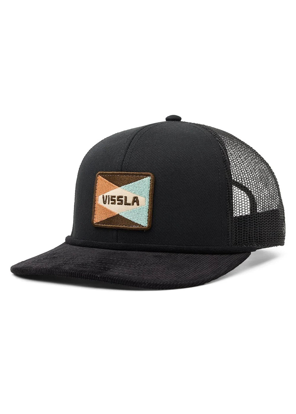 Vissla West Winds Eco Trucker Hat