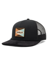 Vissla West Winds Eco Trucker Hat