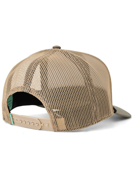 Vissla West Winds Eco Trucker Hat