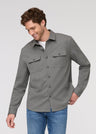 Duer Performance Flannel Button Down