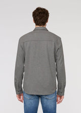 Duer Performance Flannel Button Down