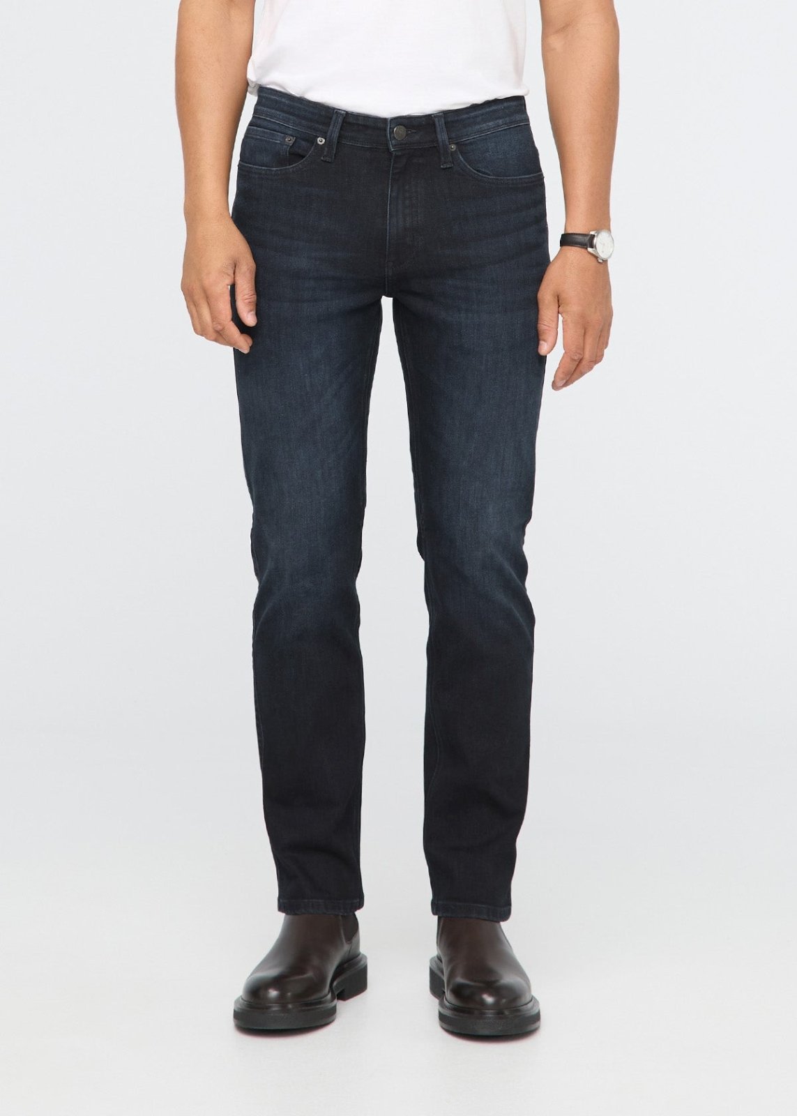 Duer Performance Denim+ Straight