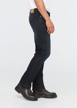Duer Performance Denim+ Straight