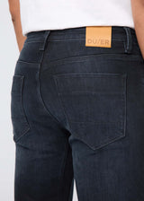 Duer Performance Denim+ Straight