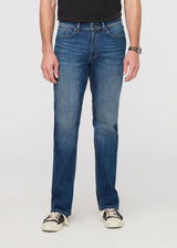 Duer Performance Denim+ Straight