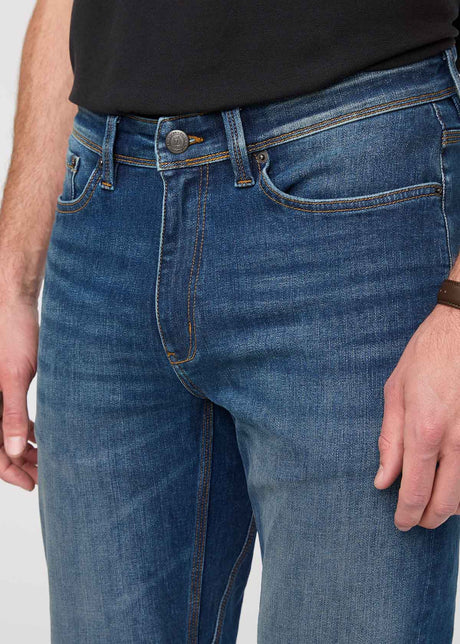 Duer Performance Denim+ Straight