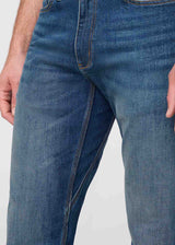 Duer Performance Denim+ Straight