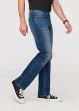 Duer Performance Denim+ Straight