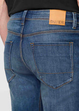 Duer Performance Denim+ Straight