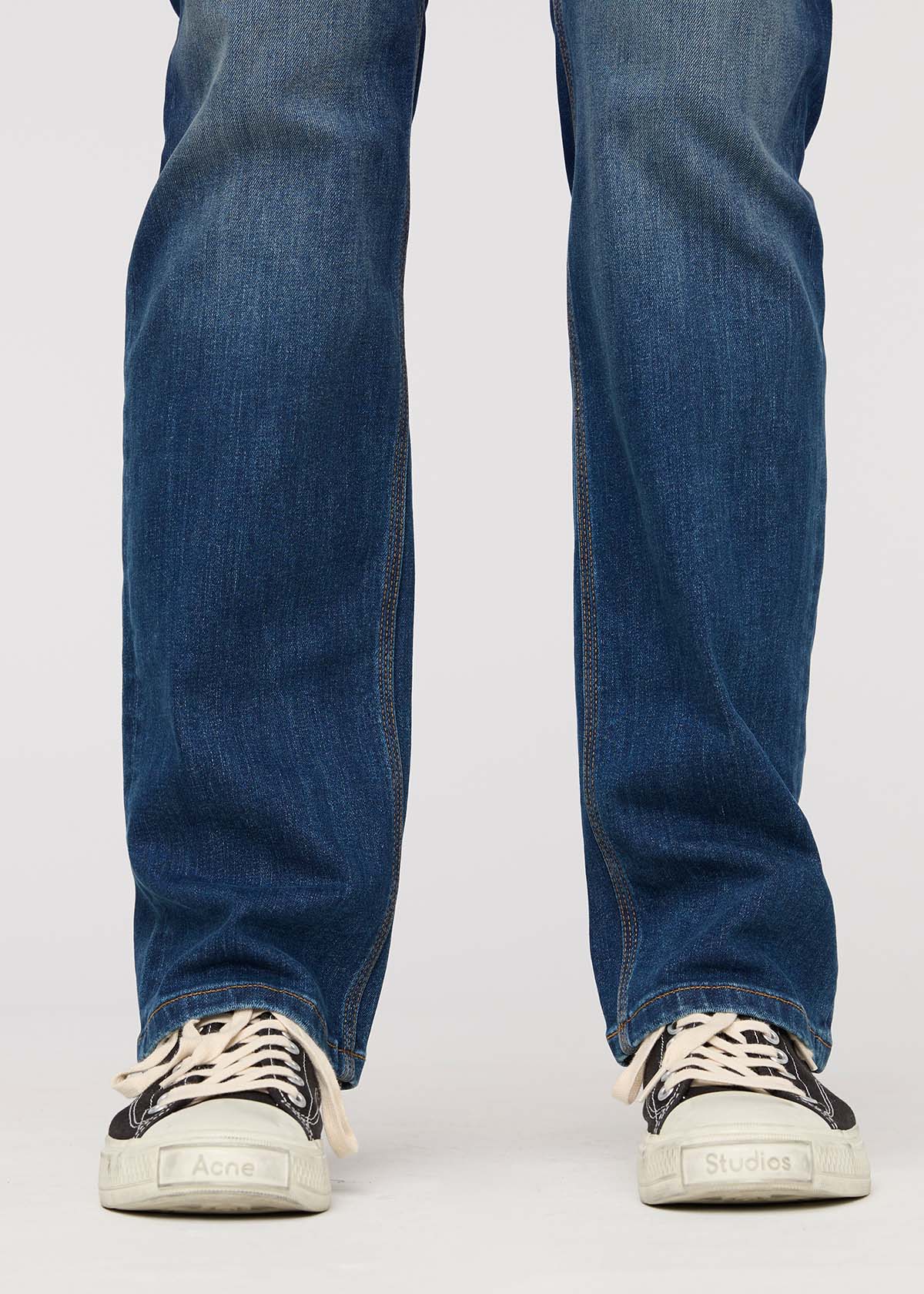 Duer Performance Denim+ Straight
