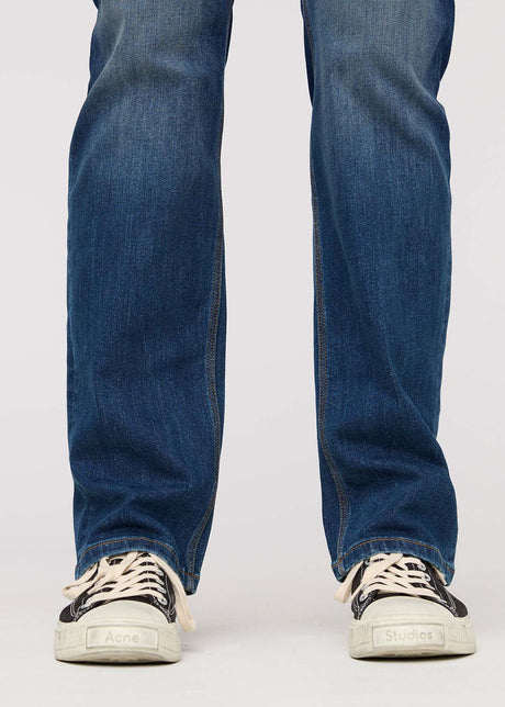 Duer Performance Denim+ Straight