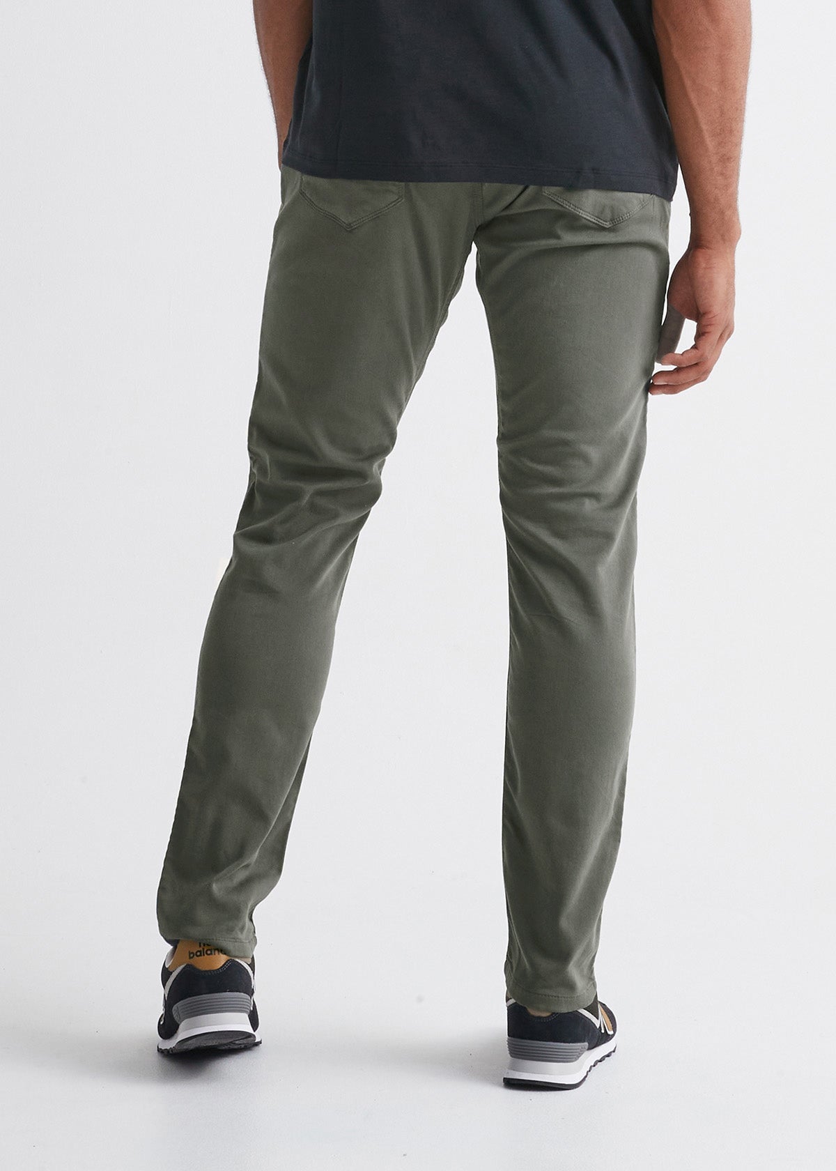 Duer No Sweat Relaxed Taper 34"