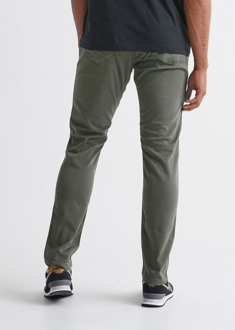 Duer No Sweat Athletic Taper 34"