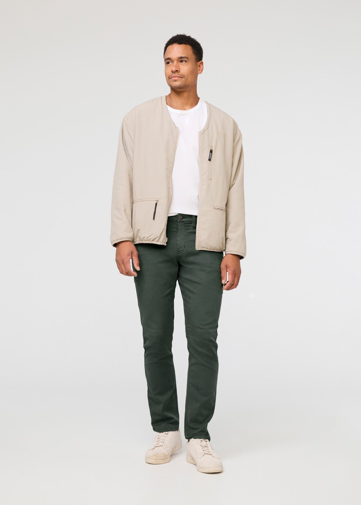 Duer No Sweat Relaxed Taper 30"