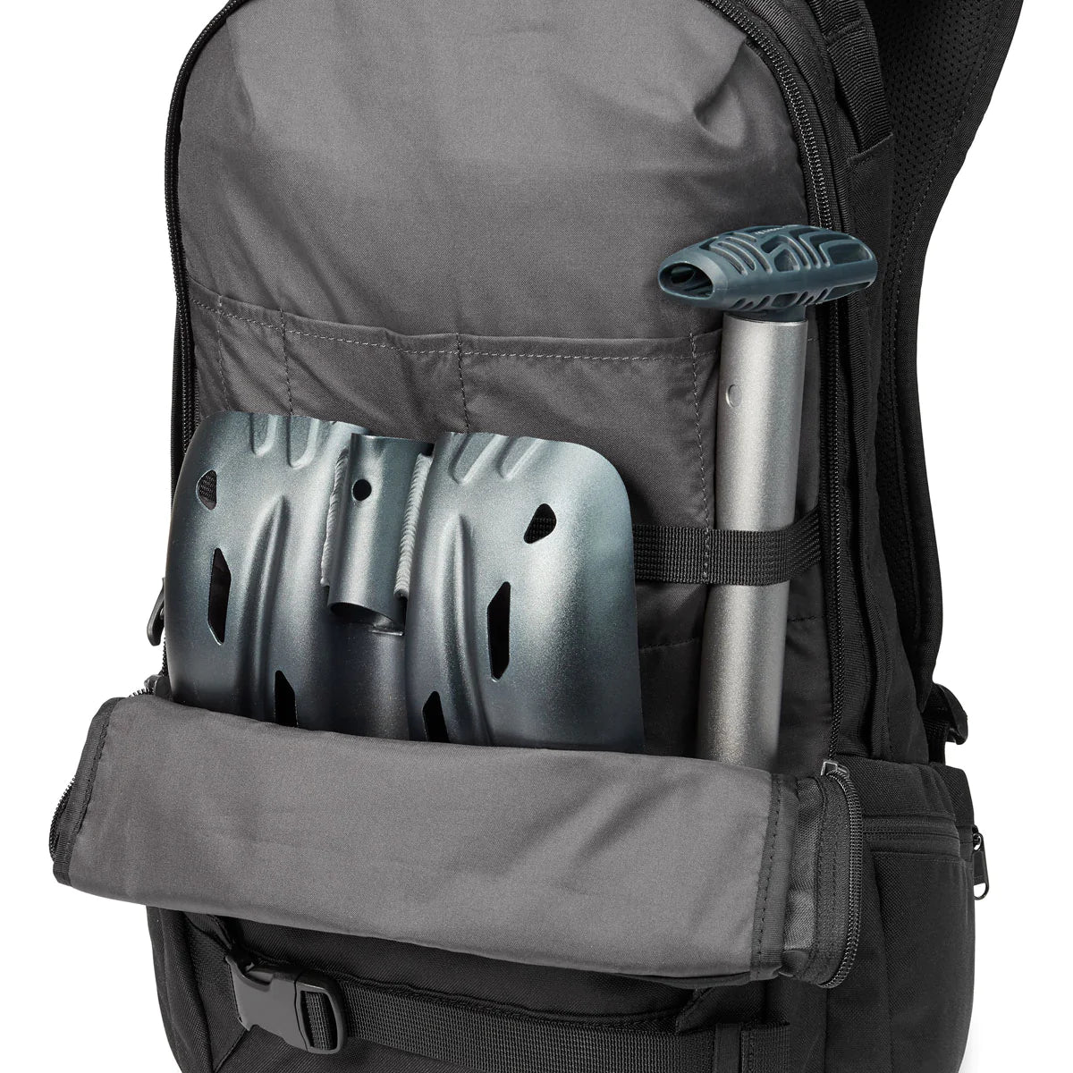 Dakine Mission 25L Backpack