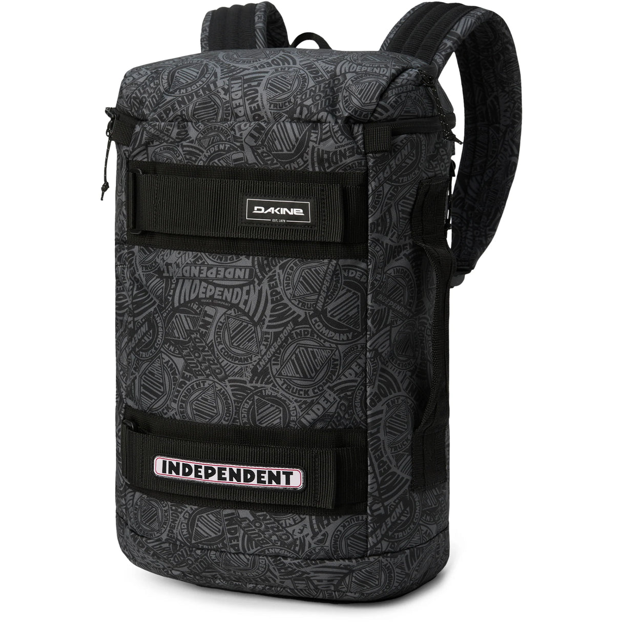 Dakine Mission Street Backpack 25L X Independent