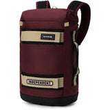 Dakine Mission Street Backpack 25L X Independent