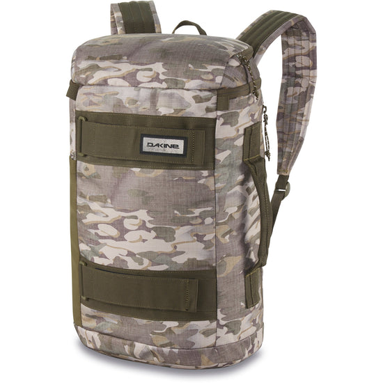 Dakine Mission Street Pack 25L Backpack