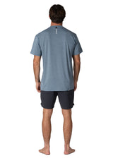 Vissla Twisted Eco Short Sleeve Sun Shirt