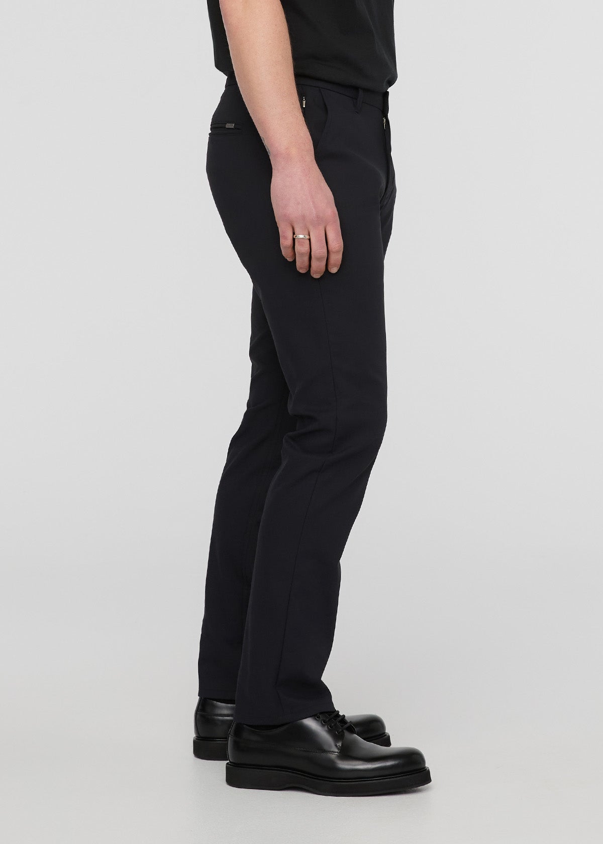 Duer NuStretch Relaxed Taper Trouser 32"