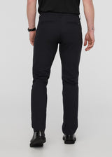 Duer NuStretch Relaxed Taper Trouser 32"