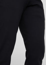 Duer NuStretch Relaxed Taper Trouser 32"