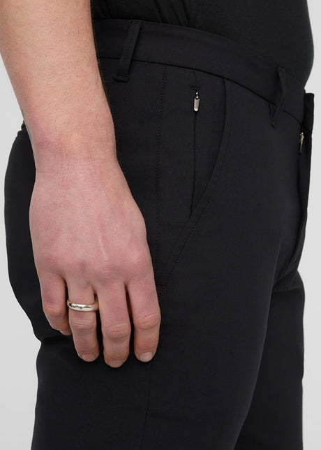 Duer NuStretch Relaxed Taper Trouser 32"