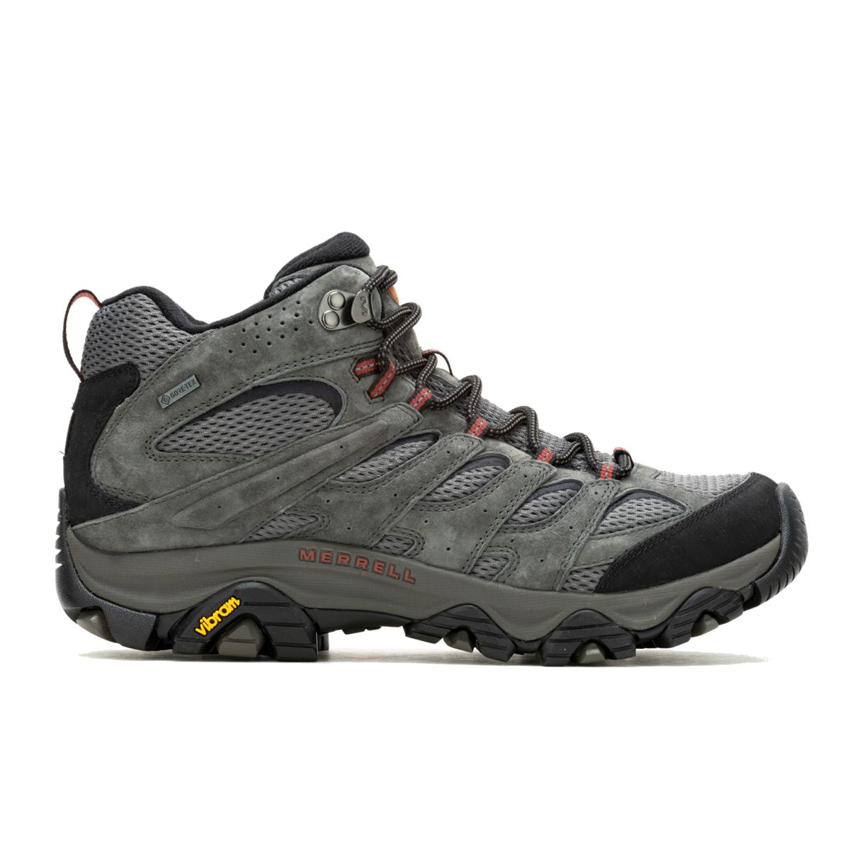 Merrell Men's Moab 3 Mid GTX
