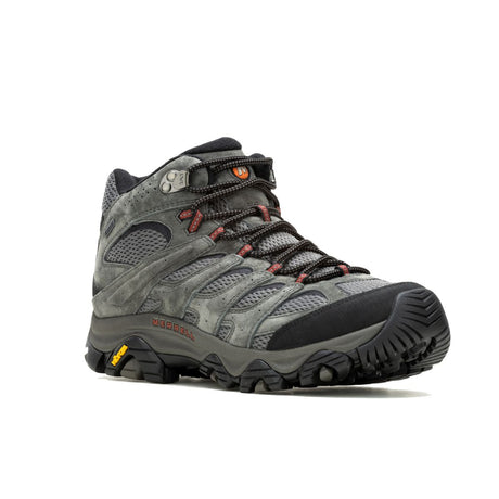 Merrell Men's Moab 3 Mid GTX