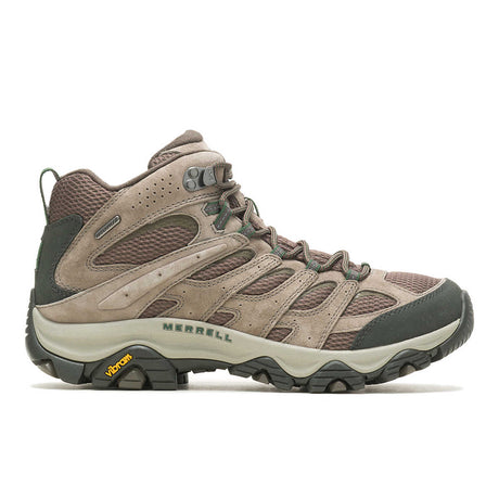 Merrell Men Moab 3 Mid Waterproof