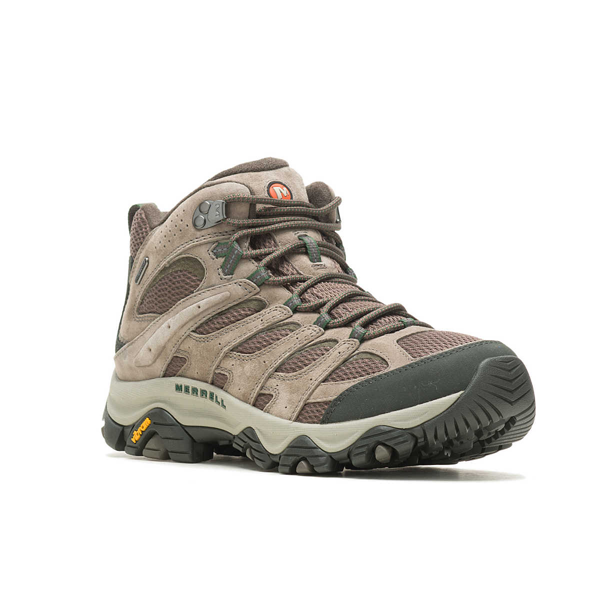 Merrell Men Moab 3 Mid Waterproof