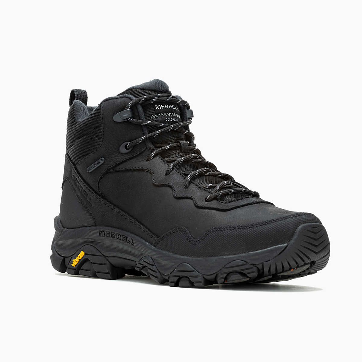 Merrell Men's Nova 3 Thermo Mid Waterproof Hiking Boots 