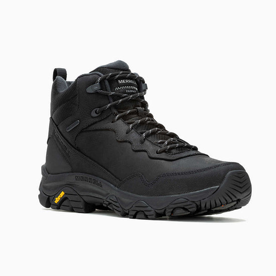 Merrell Men's Coldpack 3 Thermo Mid Waterproof - Black
