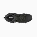 Merrell Men's Coldpack 3 Thermo Mid Waterproof - Black