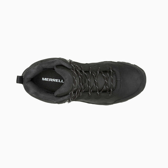 Merrell Men's Coldpack 3 Thermo Mid Waterproof - Black