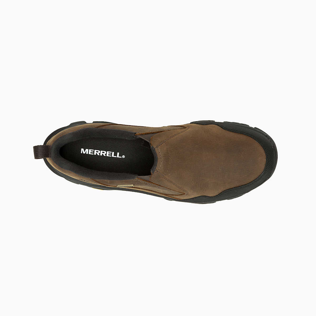 Merrell Men's Coldpack 3 Thermo Moc Waterproof - Earth