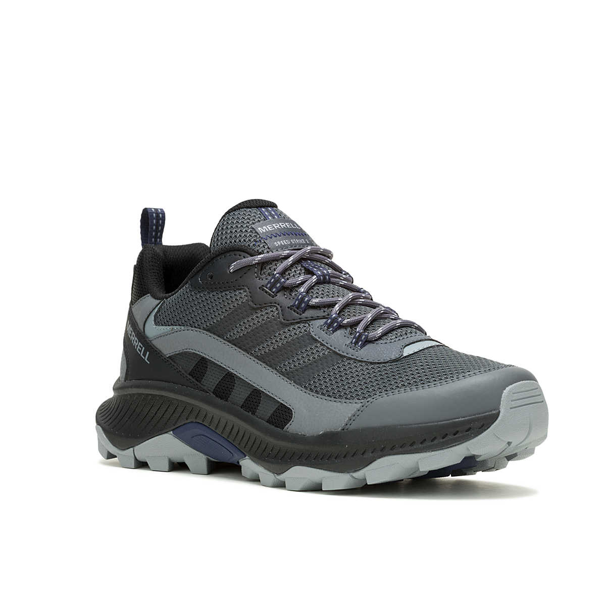 Merrell Men's Speed Strike 2 Mid WP