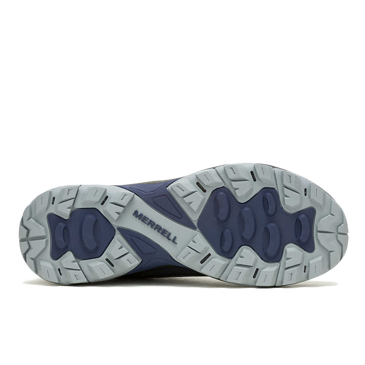 Merrell Men's Speed Strike 2 Mid WP