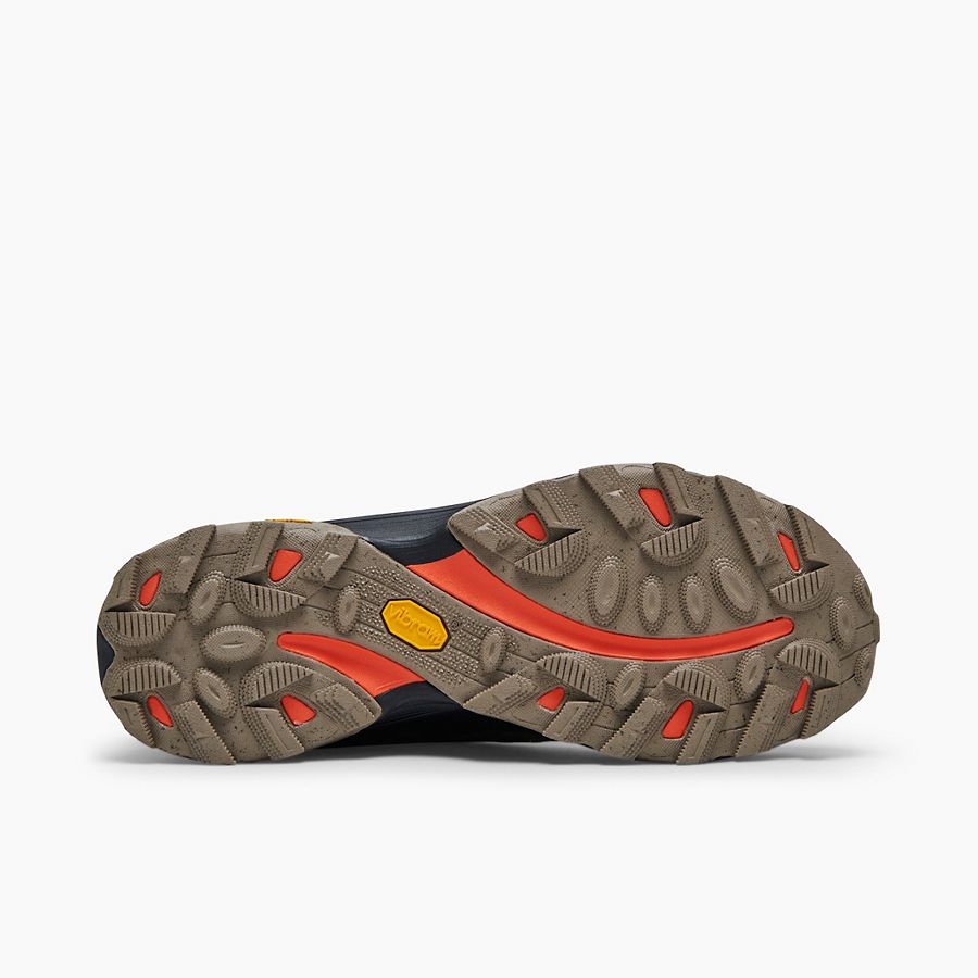 Merrell Men's Moab Speed - Brindle