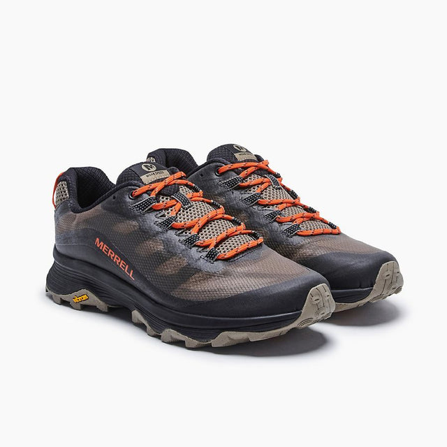 Merrell Men's Moab Speed - Brindle