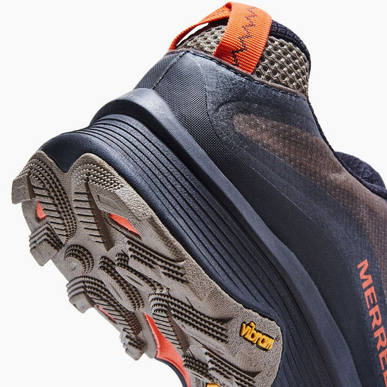 Load image into Gallery viewer, Merrell Men&amp;#39;s Moab Speed - Brindle
