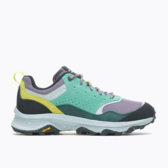 Load image into Gallery viewer, Merrell Women&amp;#39;s Speed Solo - Jade
