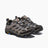 Merrell Women's Moab 3 Waterproof - Brindle