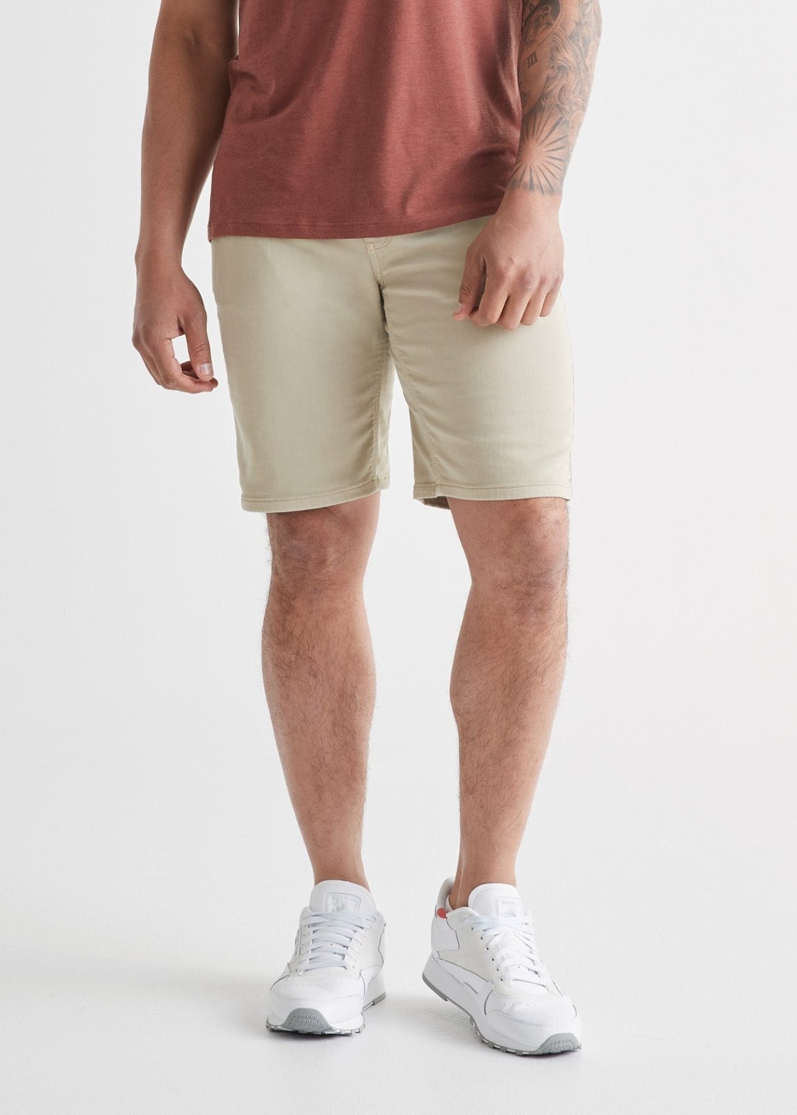 Duer No Sweat Relaxed Short