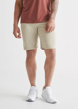 Duer No Sweat Relaxed Short
