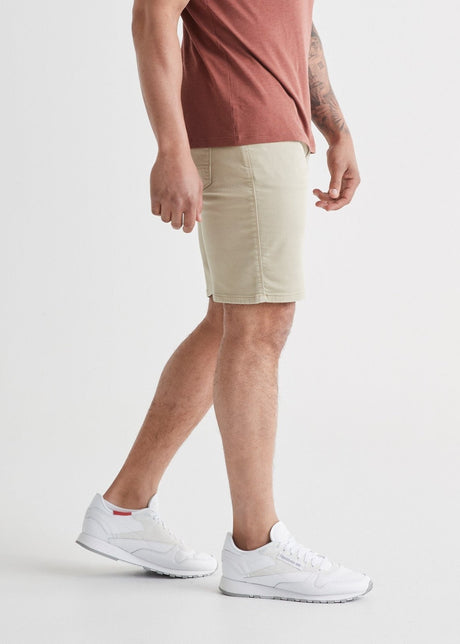 Duer No Sweat Relaxed Short